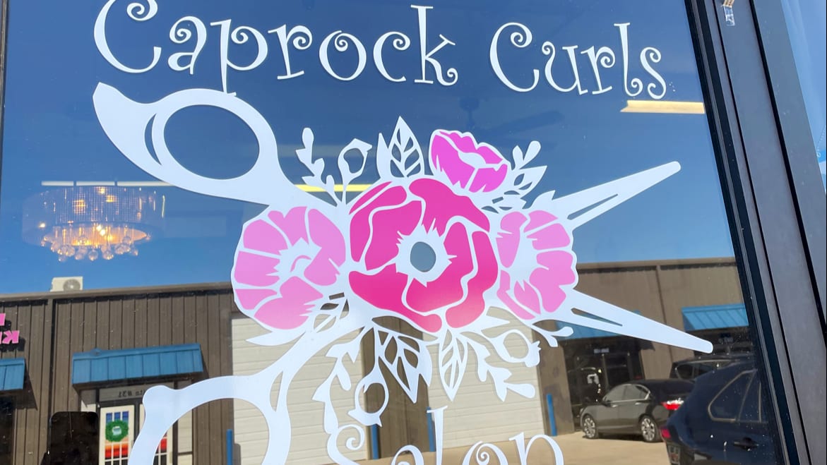 Caprock Curls Salon, photo 2