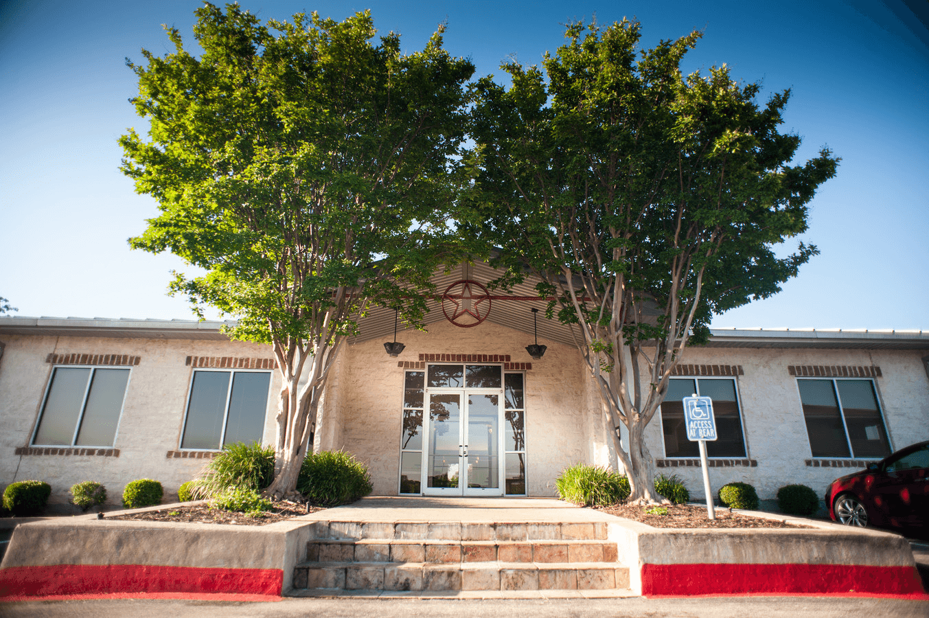 Heritage Office Suites Round Rock