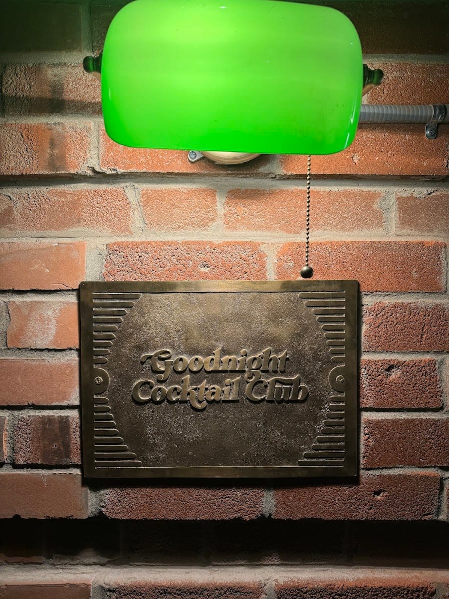 Goodnight Cocktail Club, photo 3