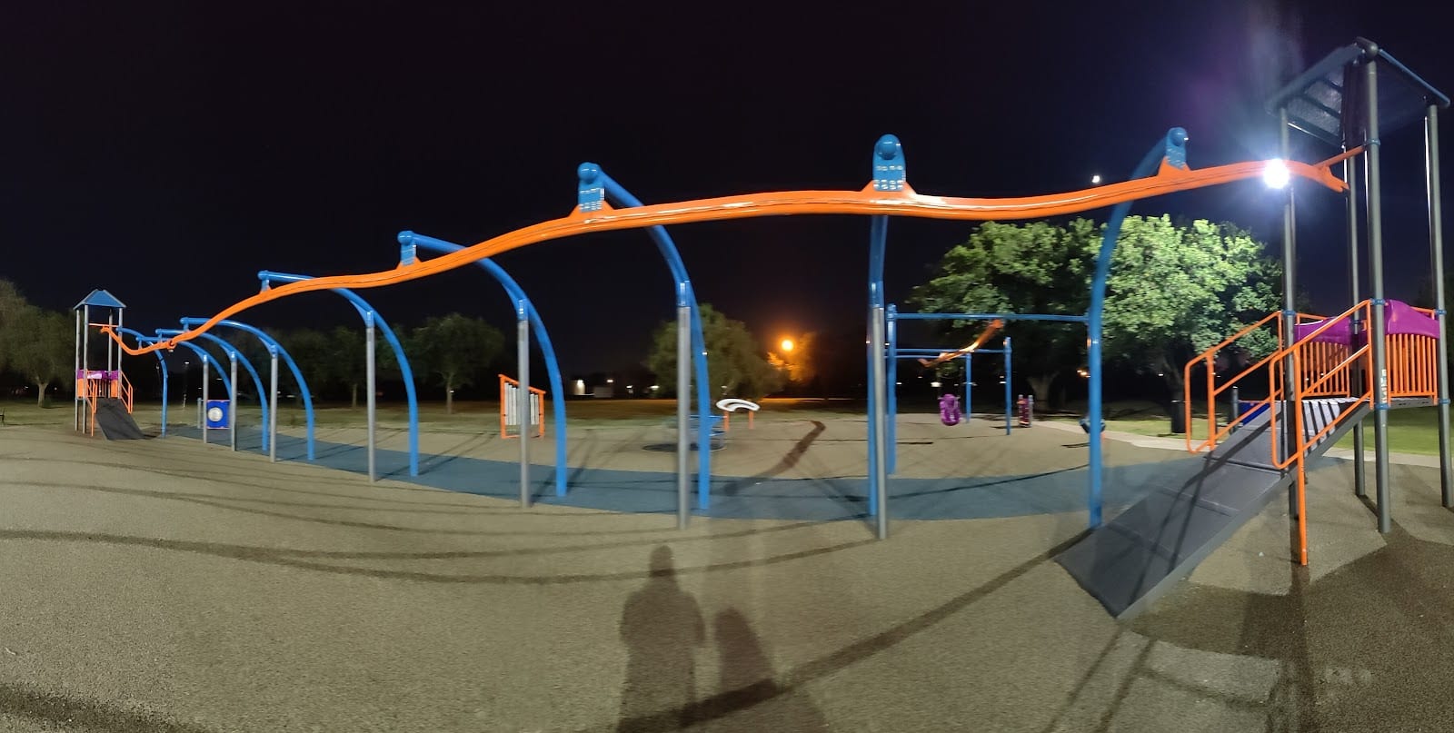 George Mahon Park, photo 3