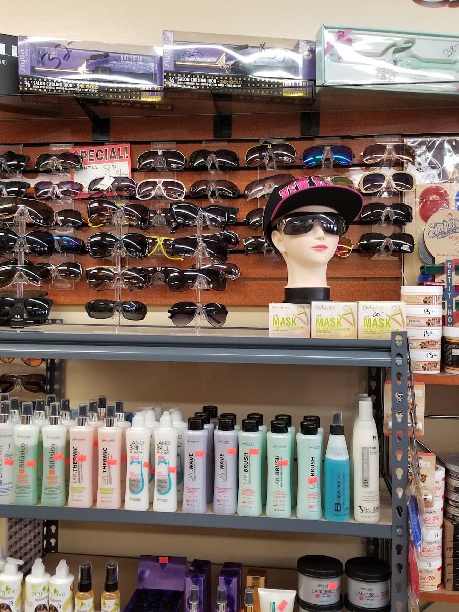 Silva Beauty Salon