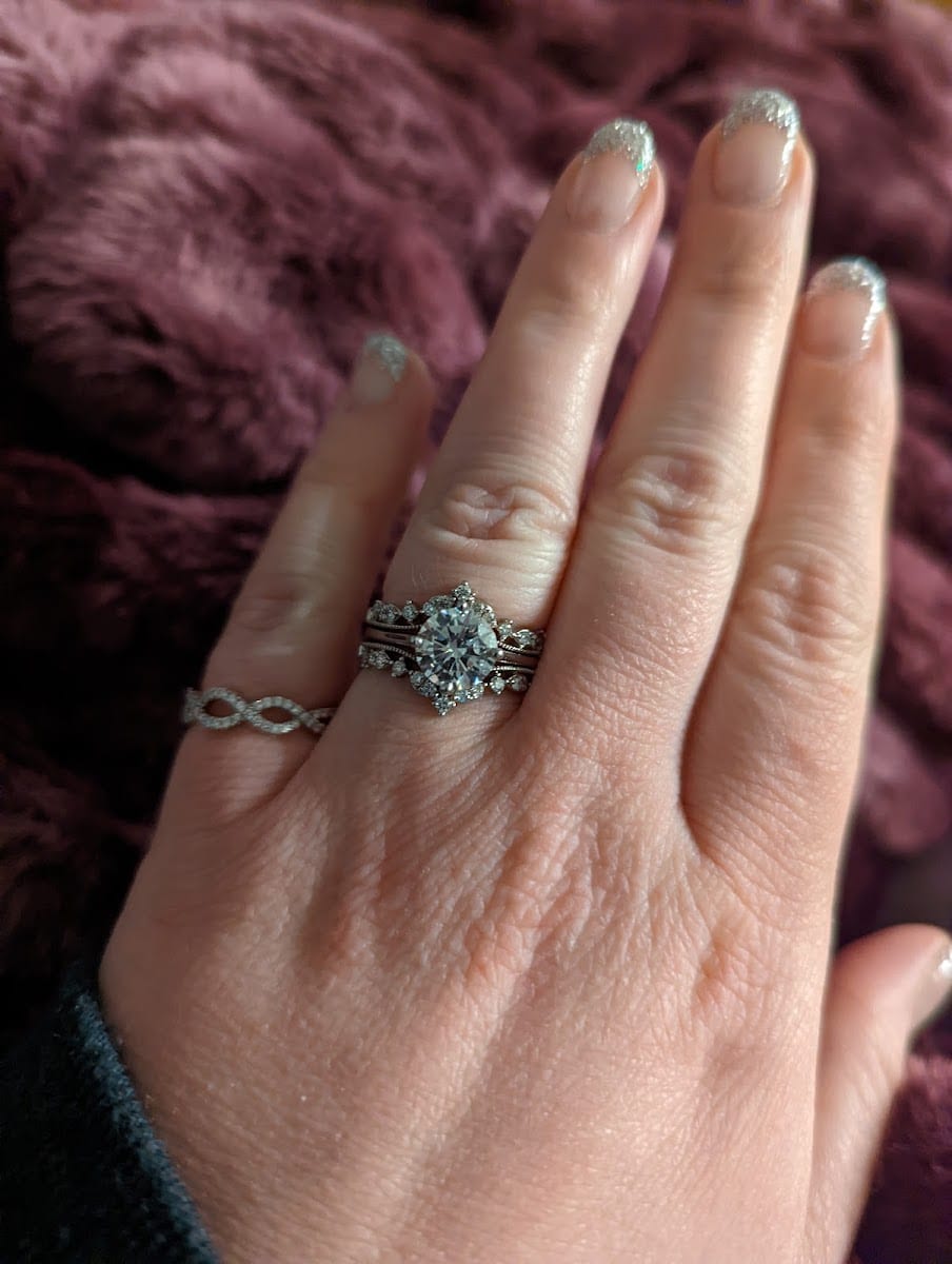Angel Nail