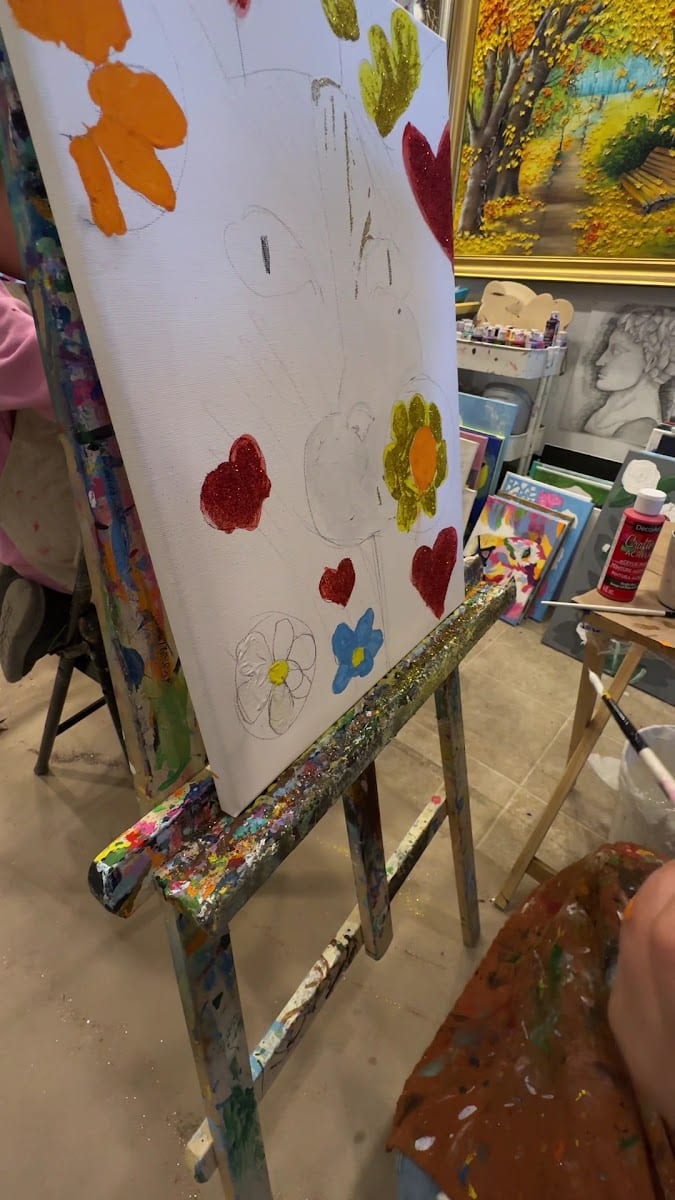 Art Haritage Studio and Gallerie