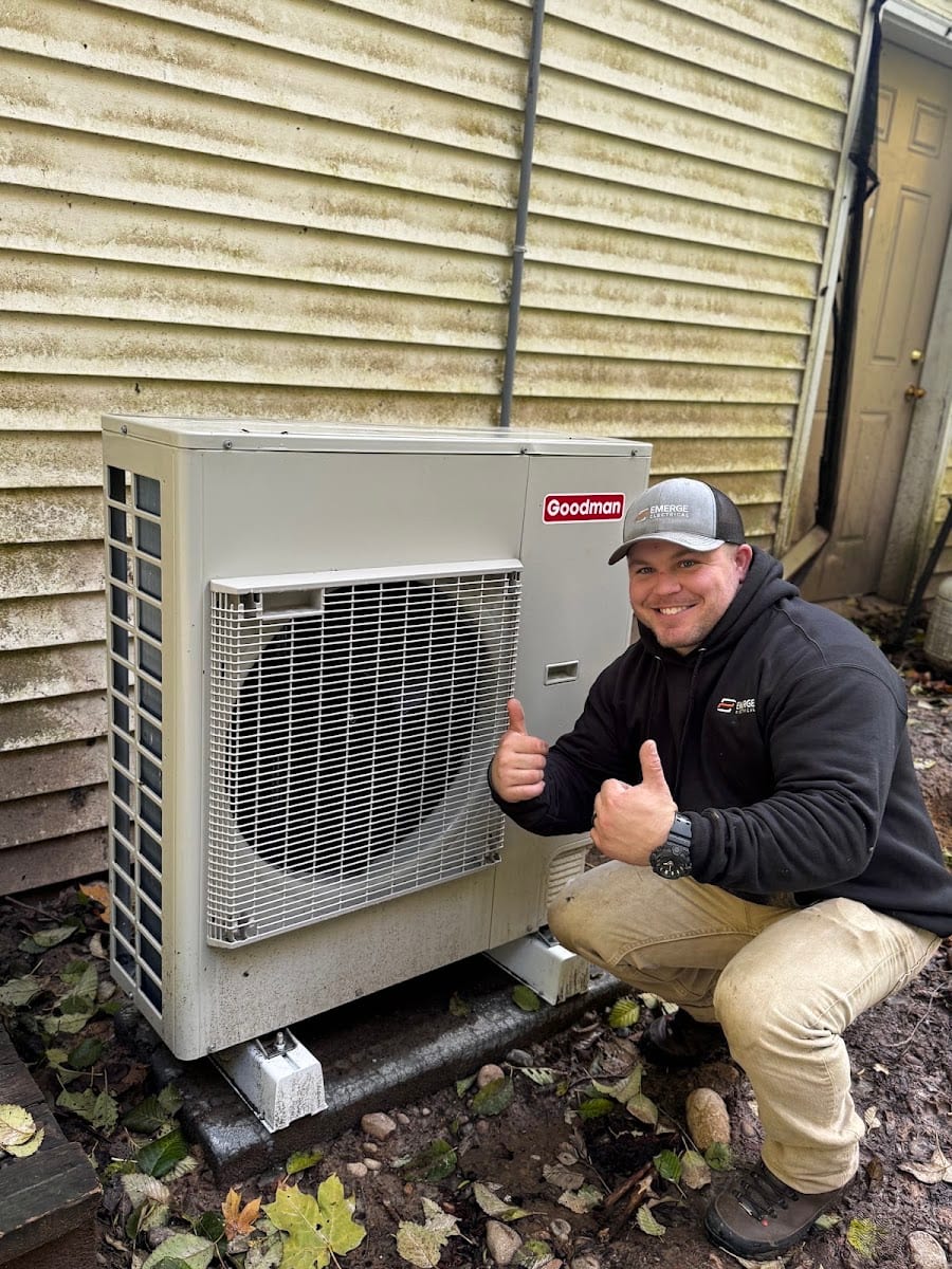 Emerge Electrical LLC