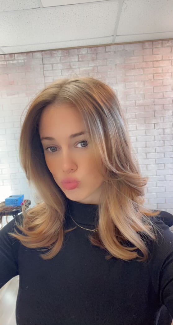 KC Hair & Lash Studio