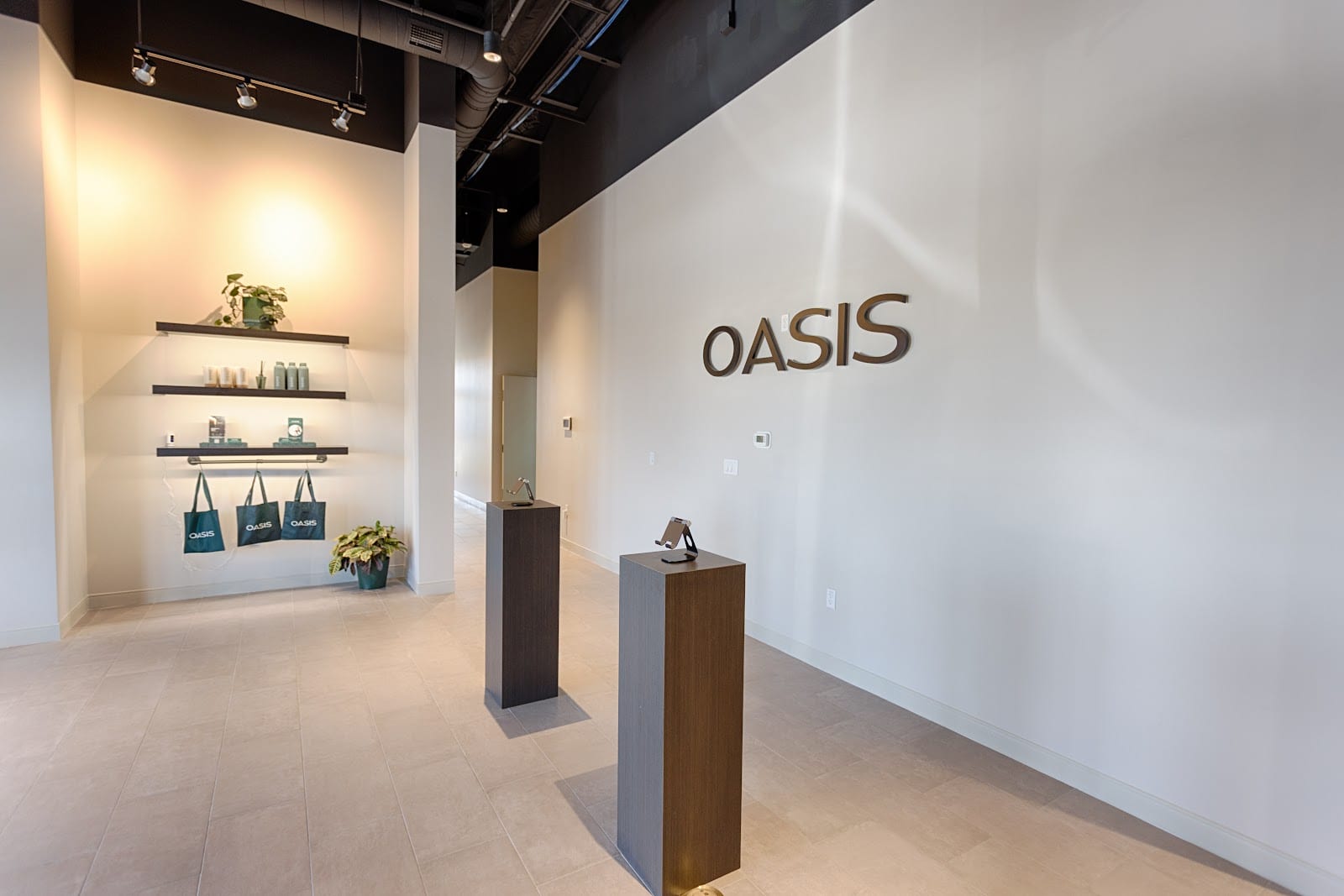 Oasis Cycle + Wellness Club, photo 2