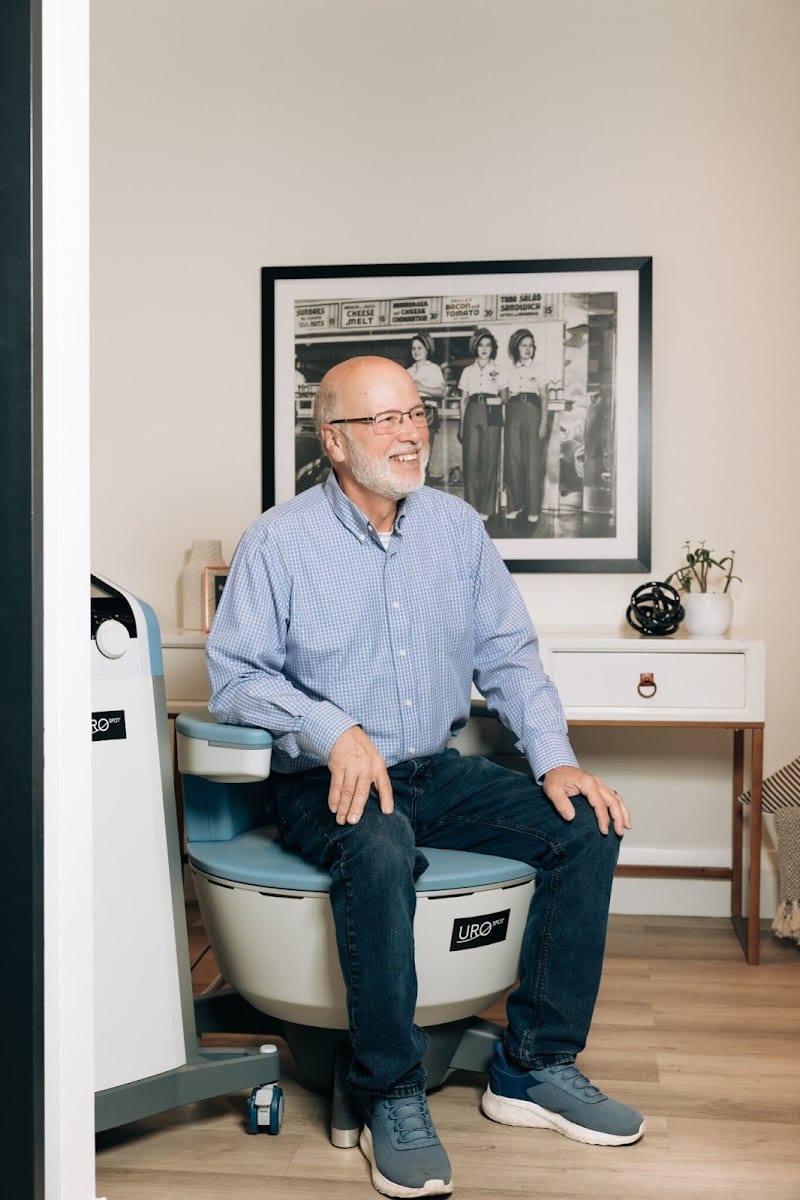 UROSPOT Richmond Hill | Strengthening Your Pelvic Floor