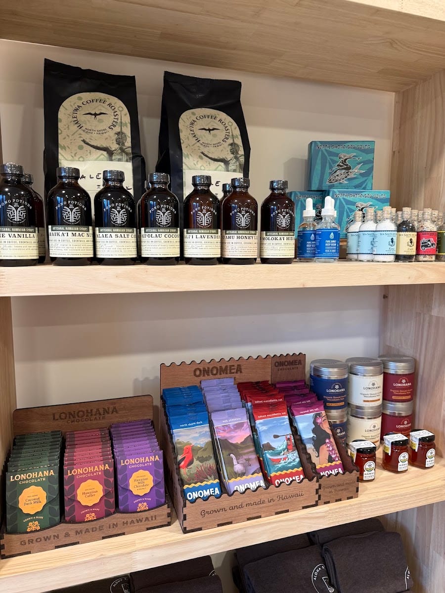 Aloha Boba Co., photo 2