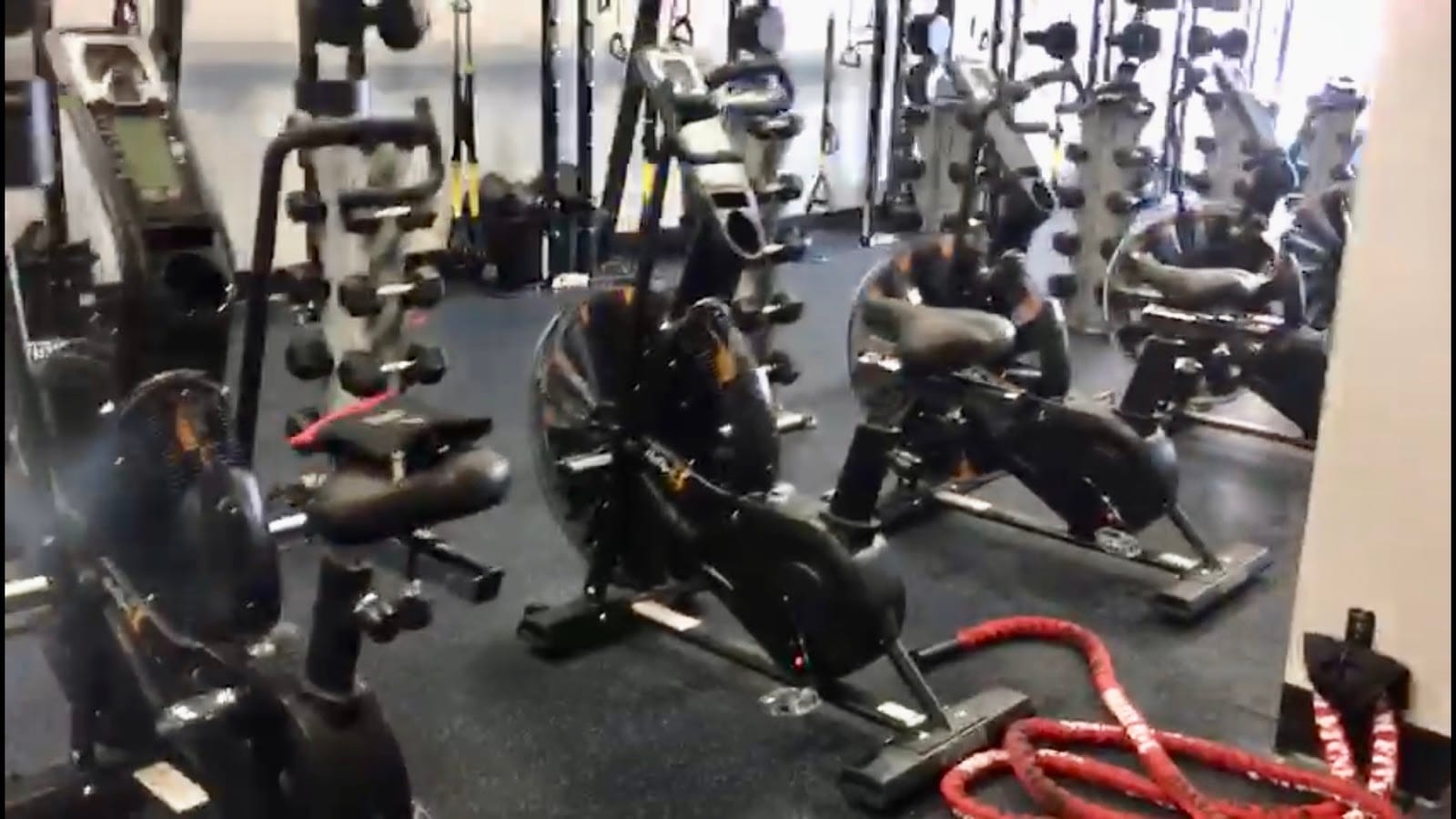 Tapout Fitness Frisco, photo 2
