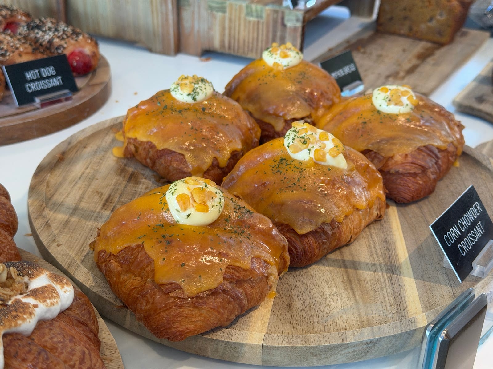 Bakery on King (Honolulu Coffee Company)