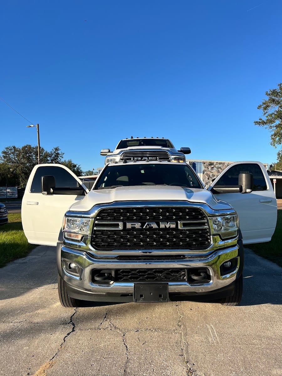 SunnyState Towing LLC, photo 2