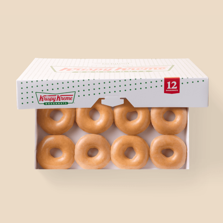Krispy Kreme - CC Passage du Havre, photo 4