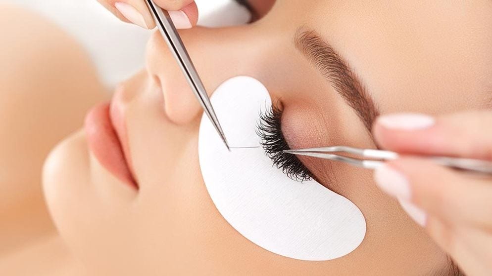 Candy Lash