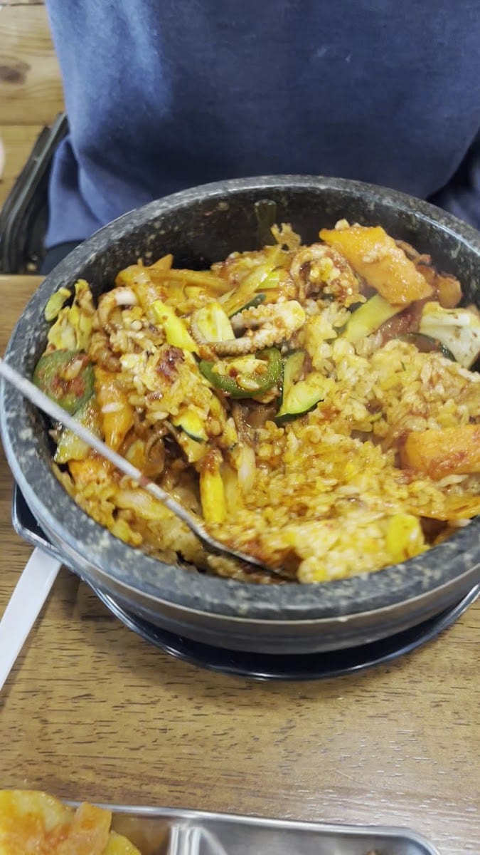 Mama's Kitchen Korean Restaurant of Frisco 한식 & 반찬 전문점, photo 3