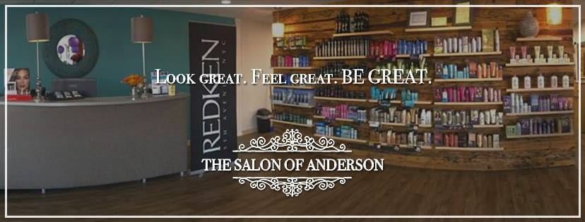 The Salon of Anderson, photo 2