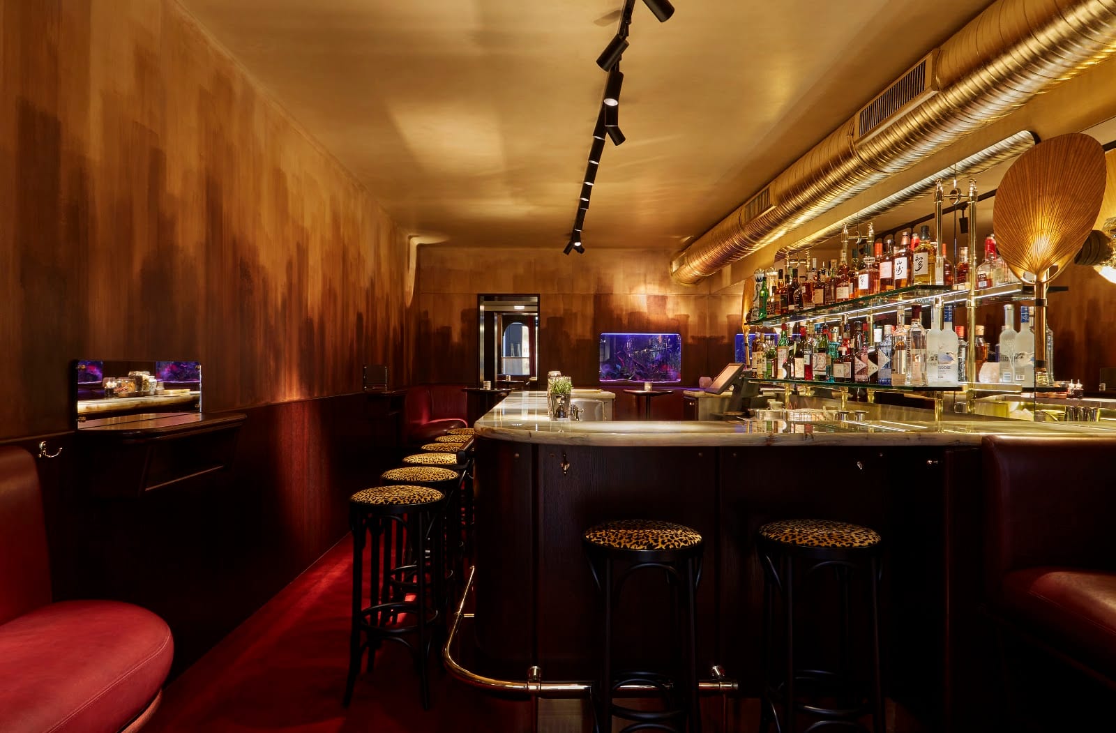 Le Bar - Cyril Lignac, photo 2