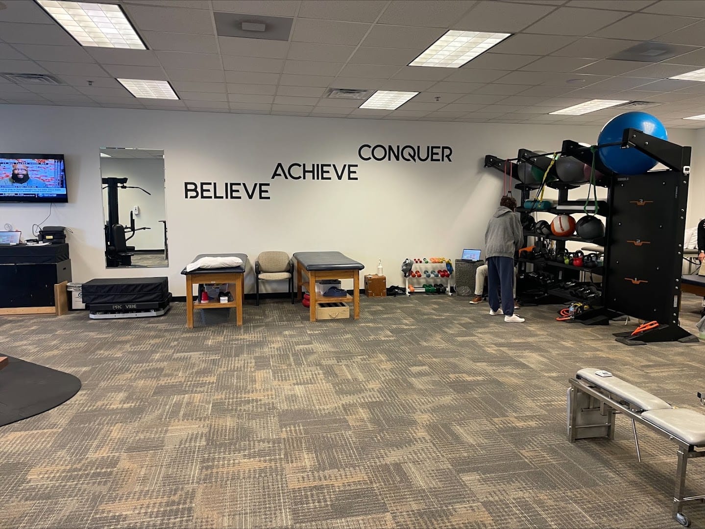 Armor Physical Therapy - Battle Creek Lakeview, photo 2