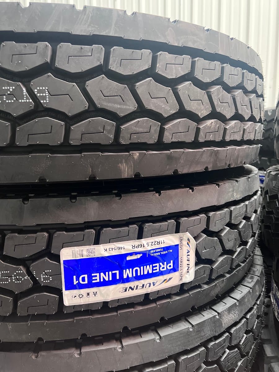 WTX Tire