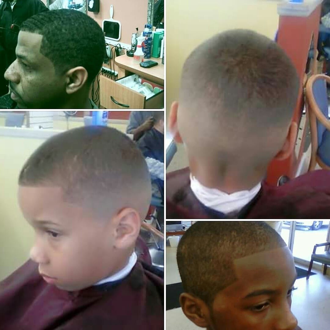 Fresh konnect Barbershop, photo 2