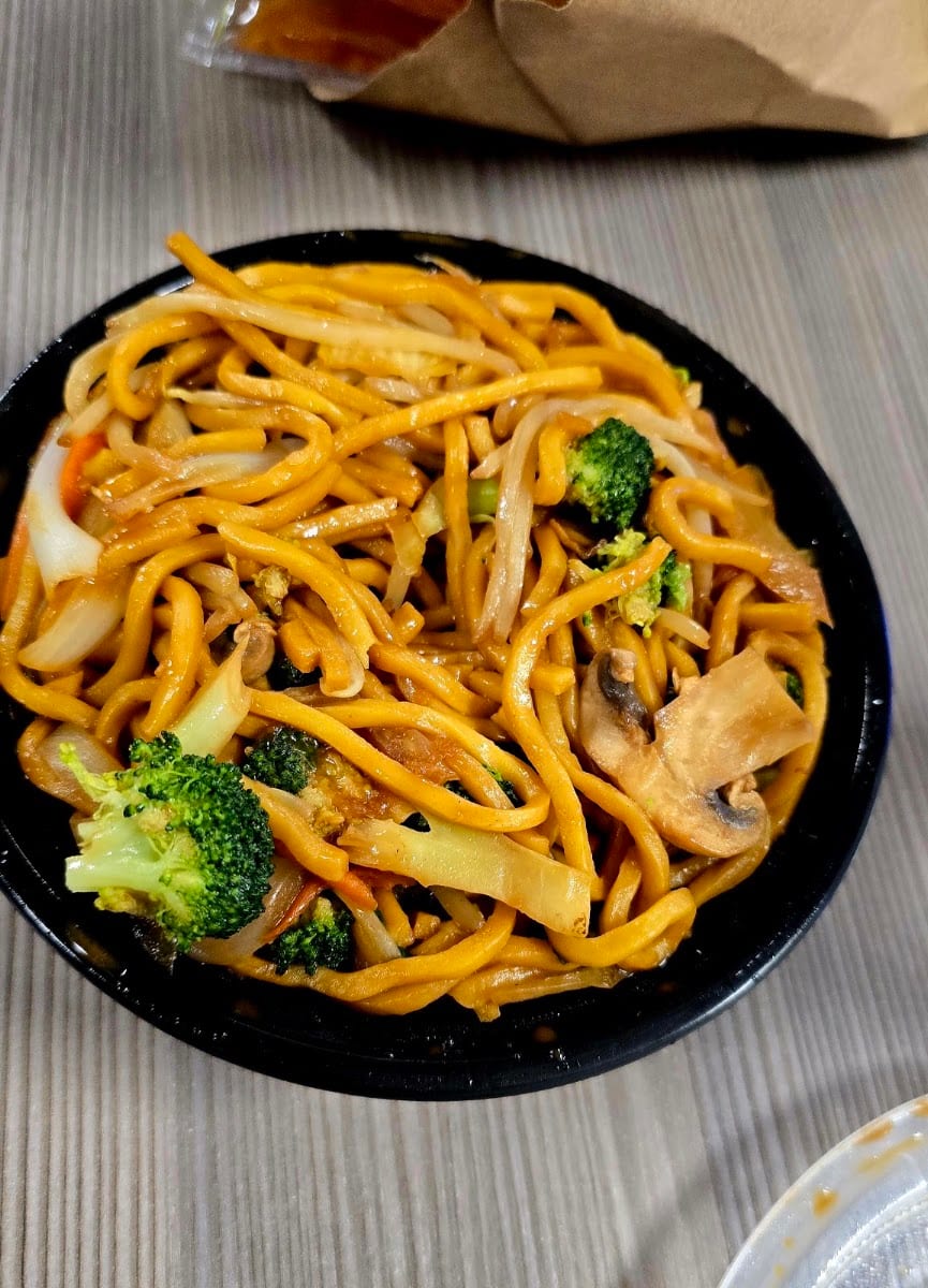 Bing Chinese Restaurant