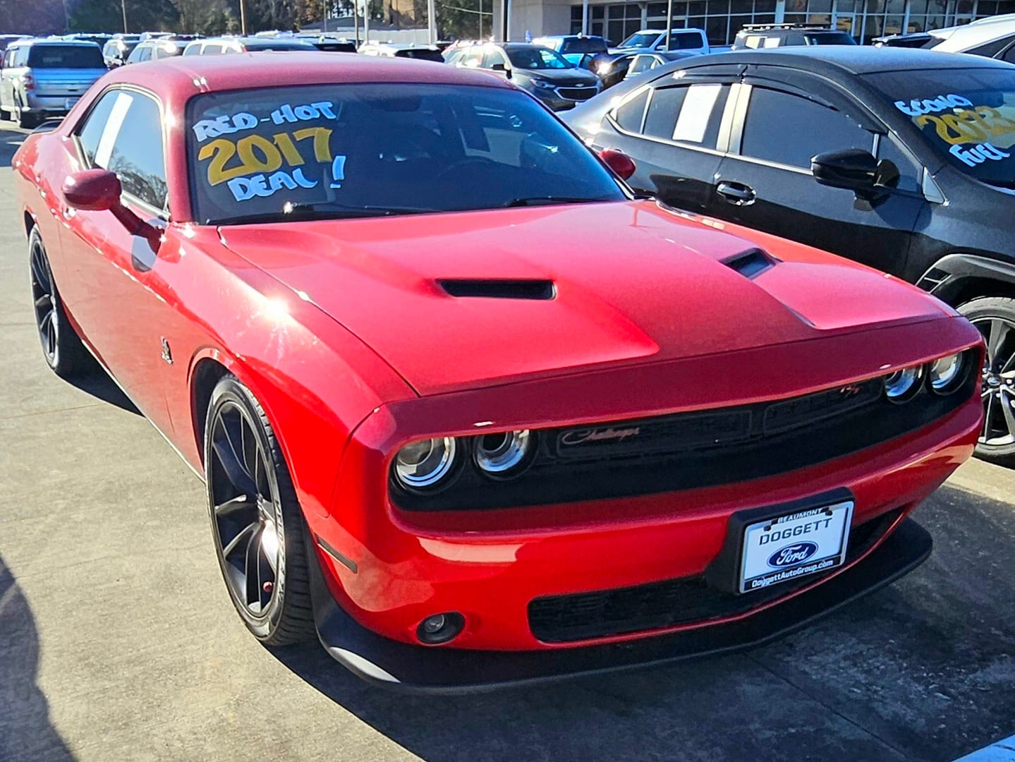 Doggett Chrysler Dodge Jeep Ram Service, photo 3