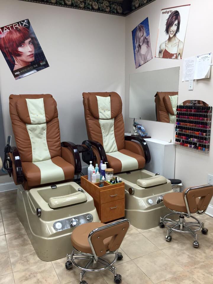 Cut & Style Hair Salon, photo 4