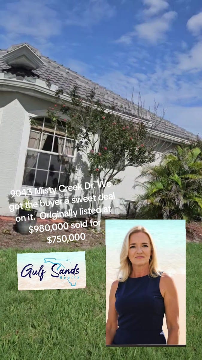 Gulf Sands Realty, photo 3