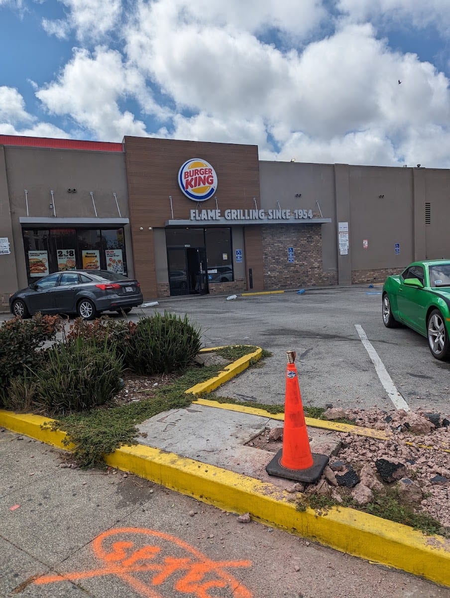 Burger King, photo 4