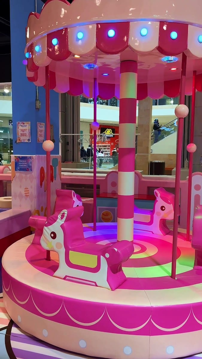 Magic Moments Playground & Birthday Parties, photo 2