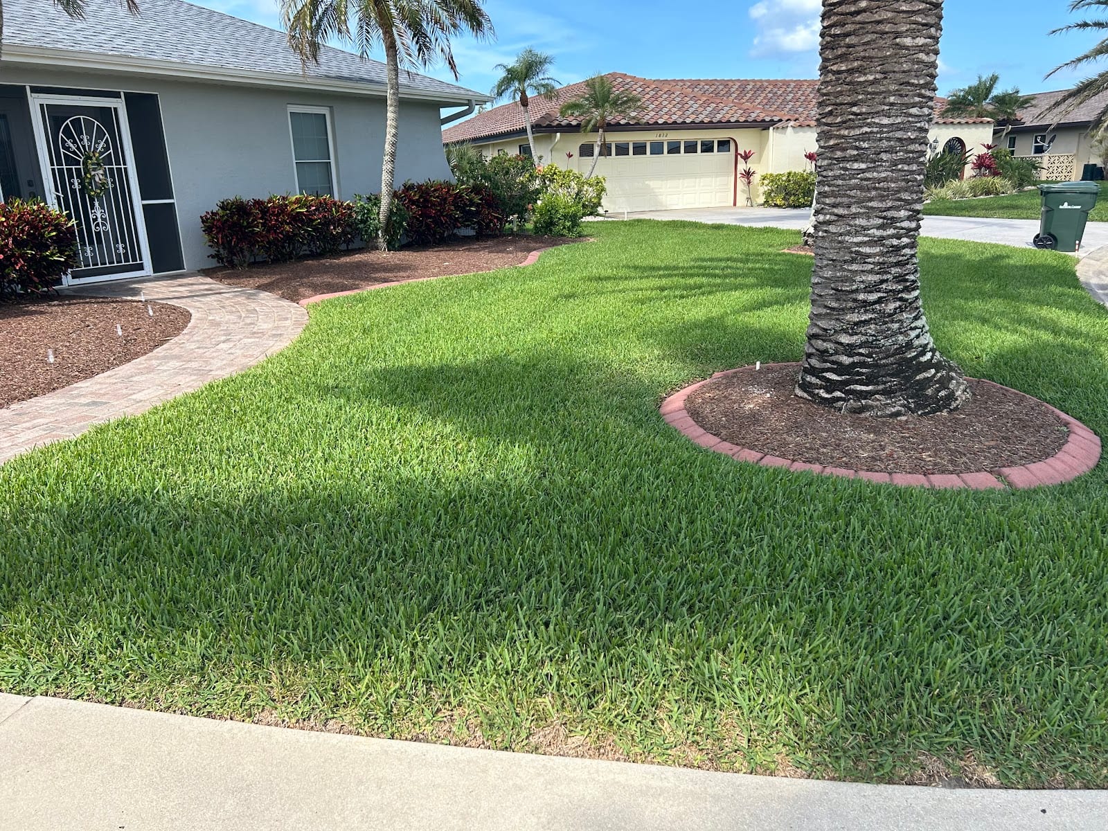 Lawn Care Extraordinaire