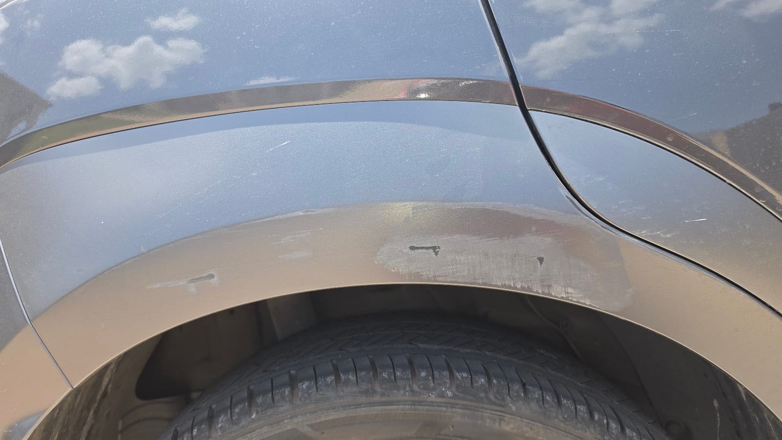 Caliber Collision, photo 2