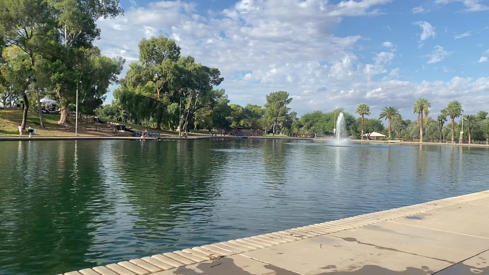 Gene C. Reid Park, photo 2