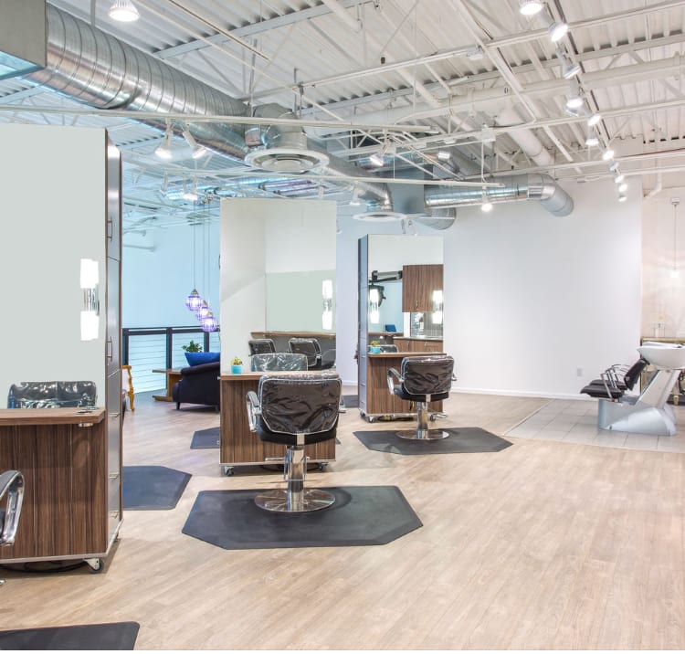 Mosaic Salon, photo 2