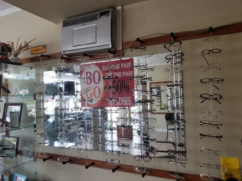 Ken's United Optical