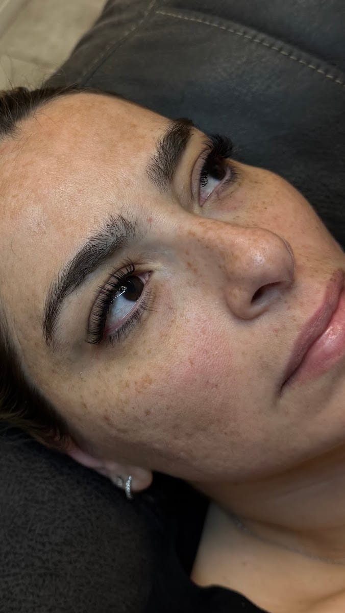 Lashloungeaz, photo 3