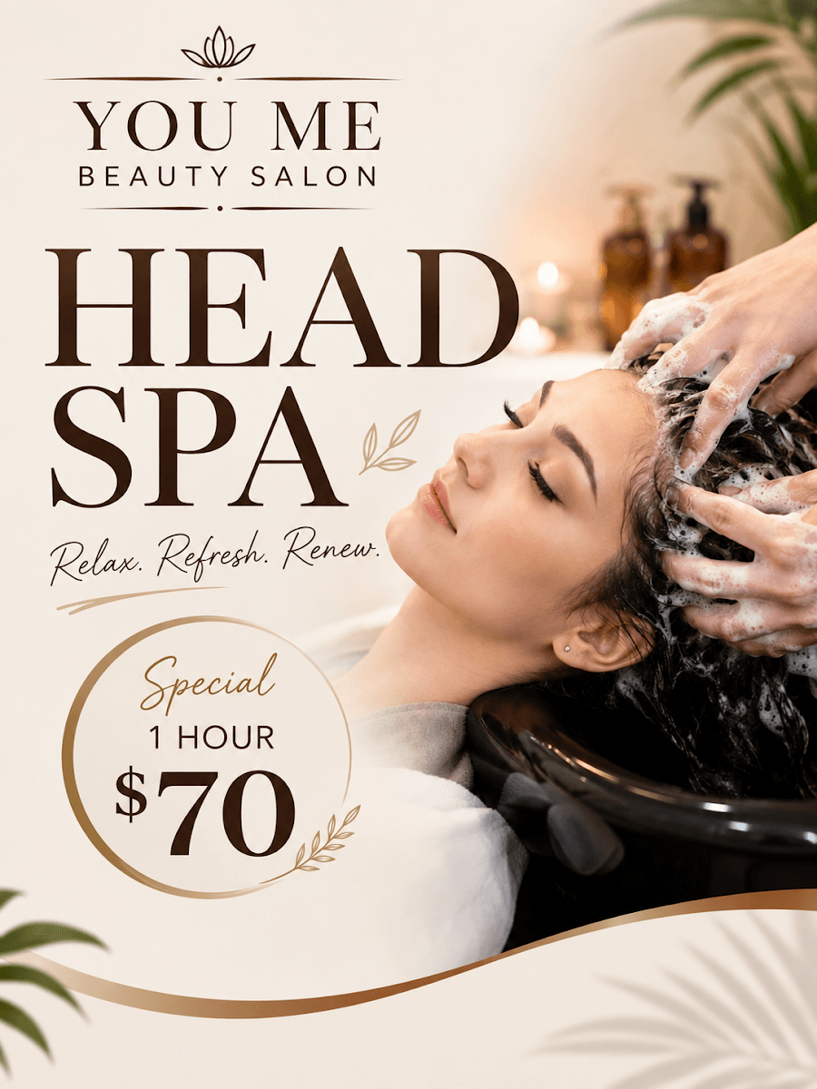 You Me Beauty Salon and school