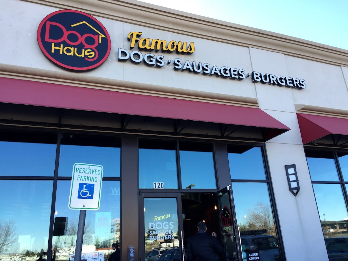 Dog Haus