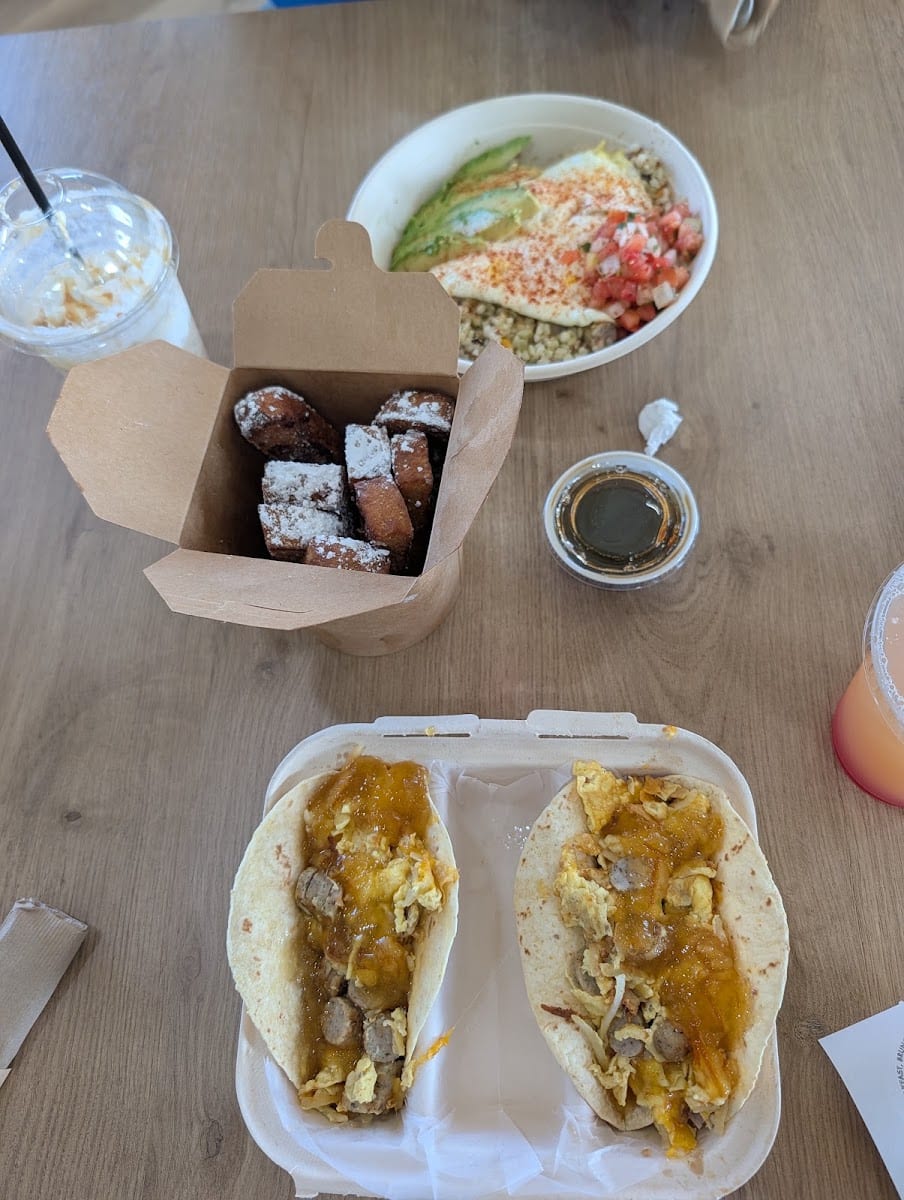 Twisted Egg Shack, photo 3