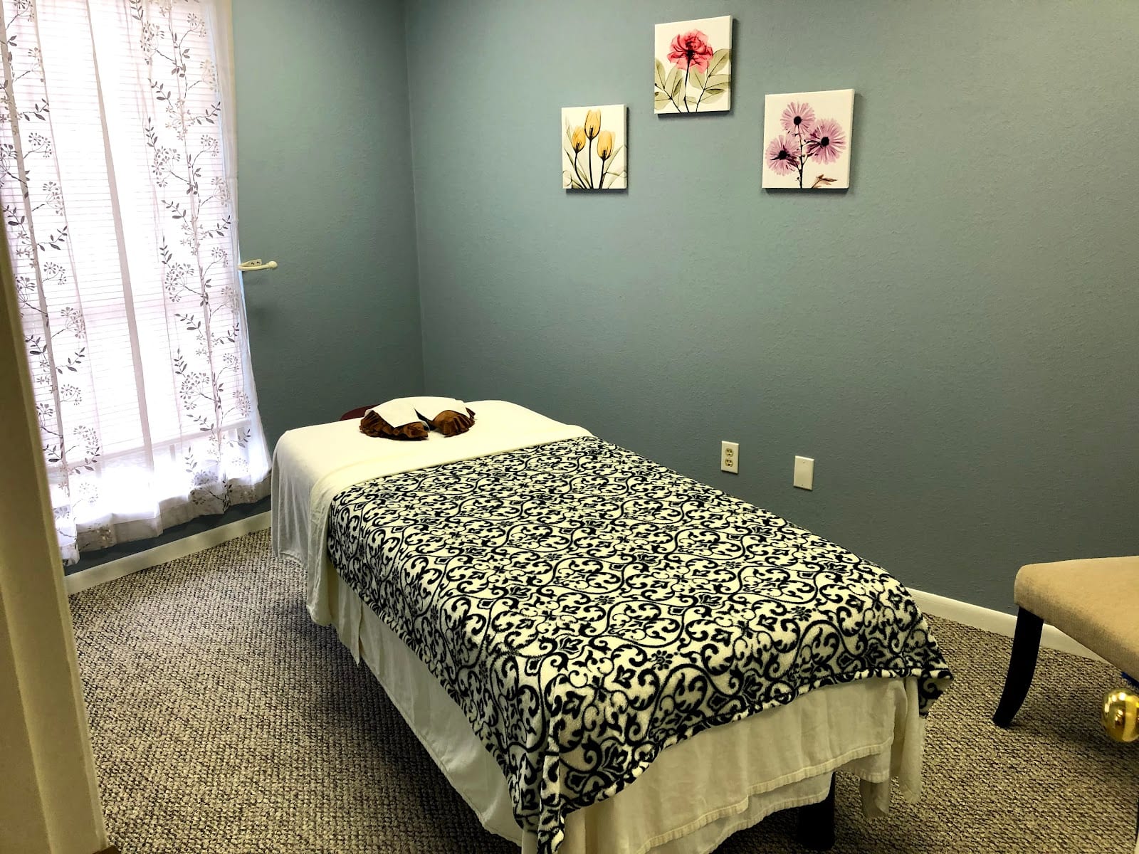 Xuyang Spa