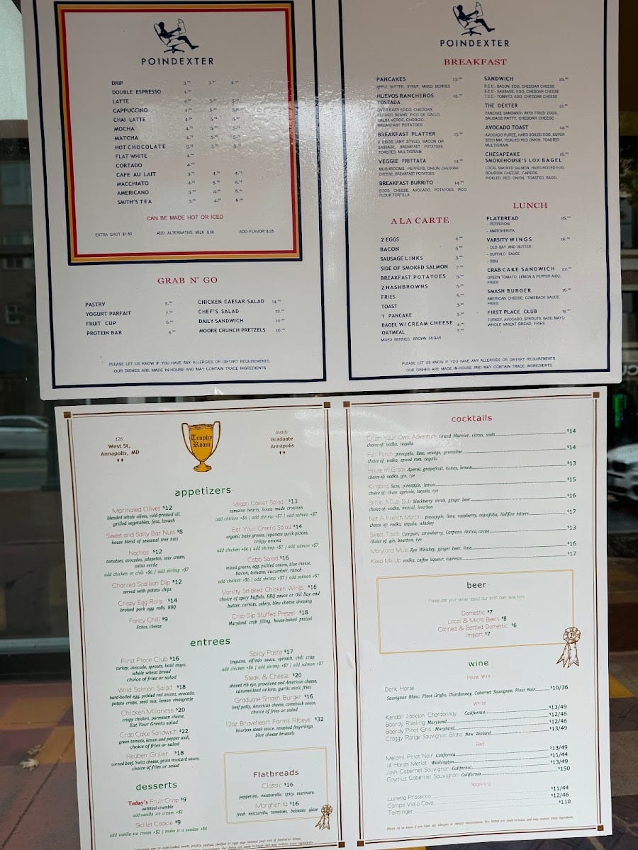 Poindexter Coffee, photo 4