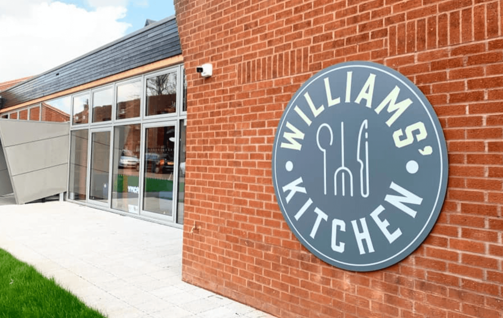 Williams' Kitchen, photo 4