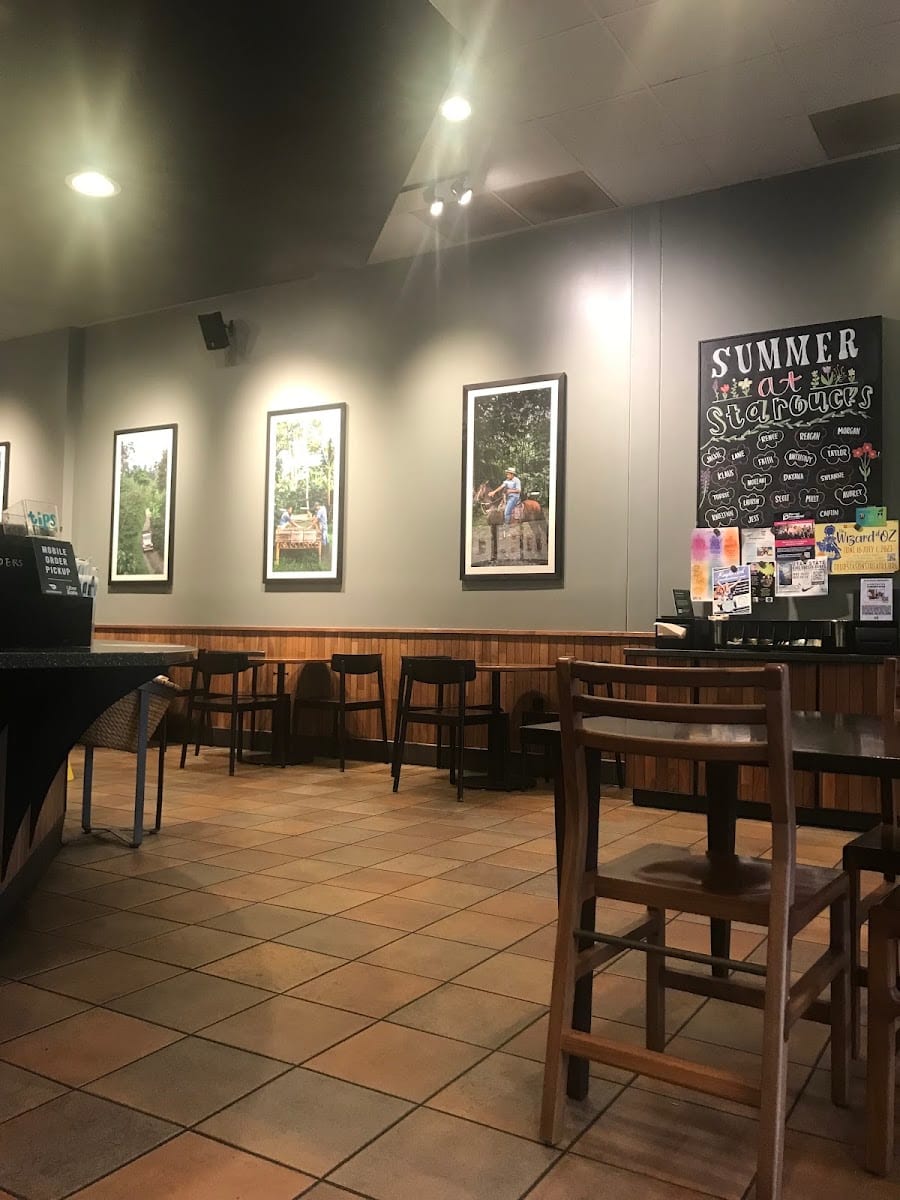 Starbucks Coffee Company, photo 4