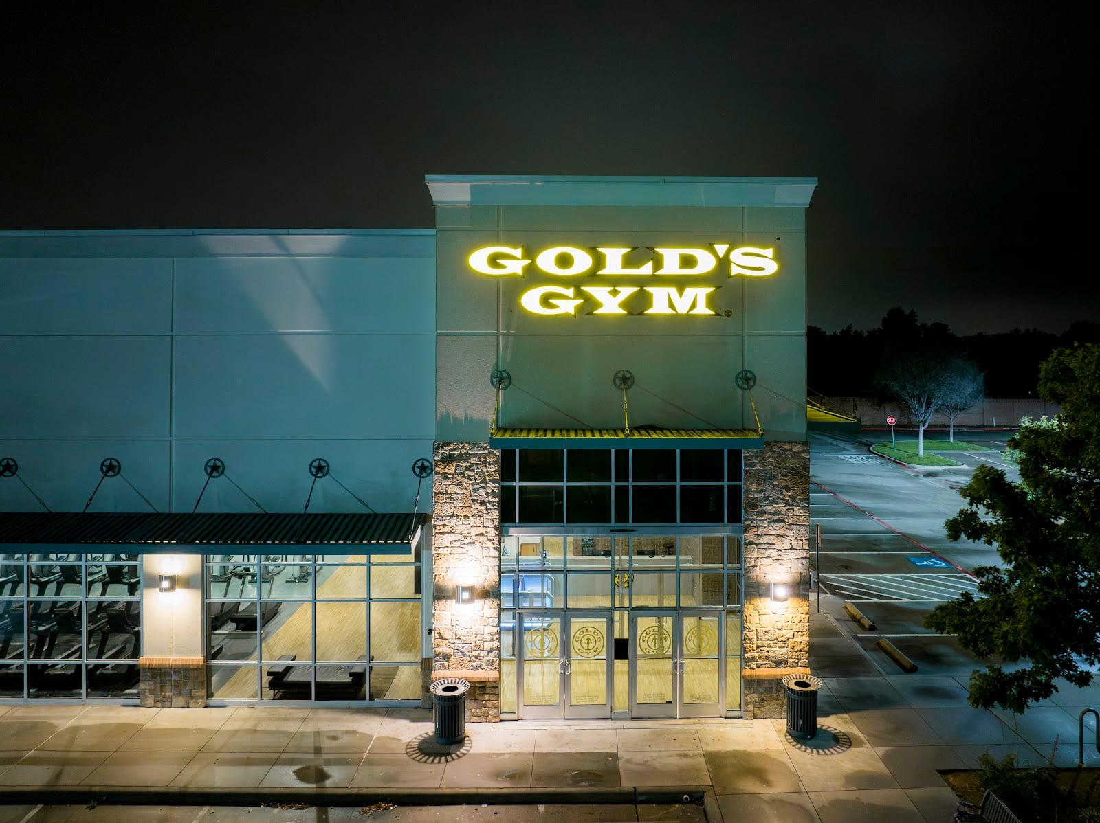 Gold's Gym Little Elm, photo 2