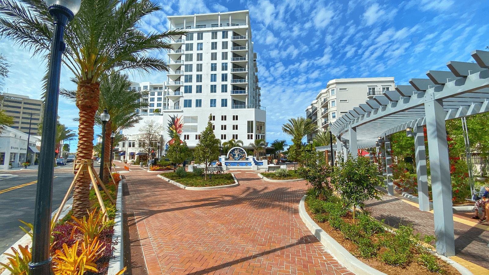 Paul N. Thorpe Jr. Park, photo 2