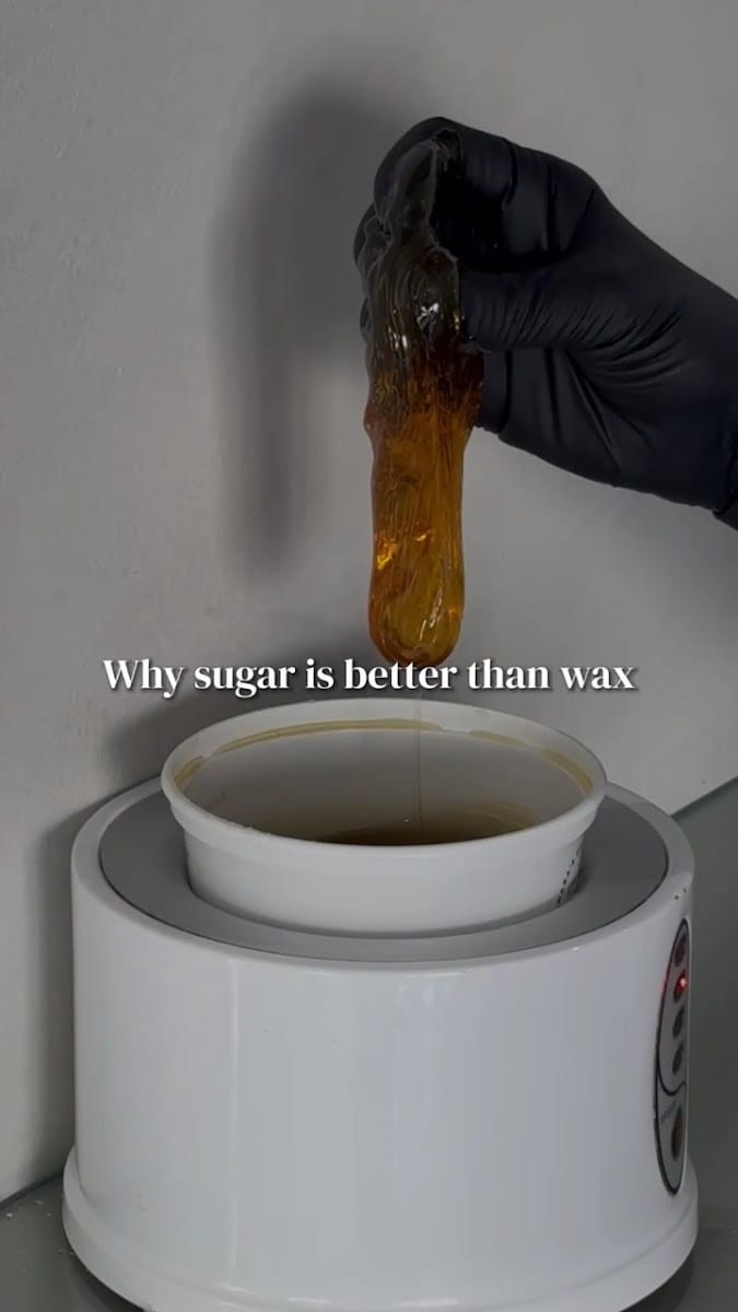 Sugar By Jennifer / Nue Beauty, photo 3