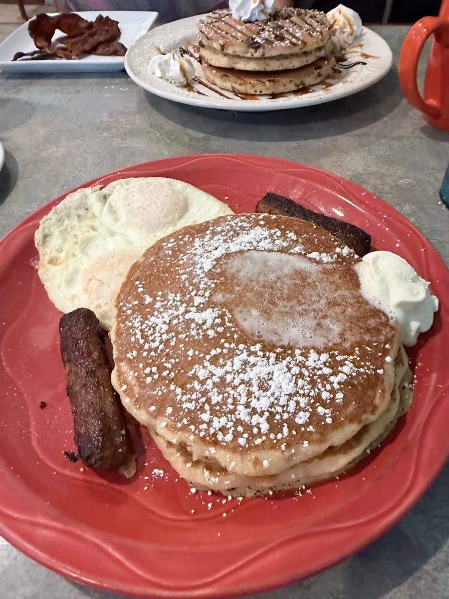 Stacks Pancake House, photo 4