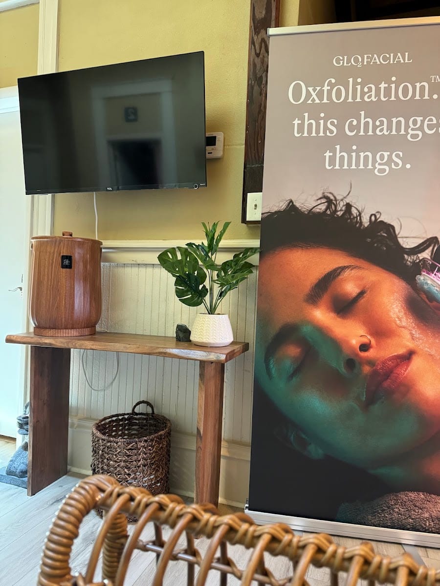 The Sanctuary Day Spa, photo 4