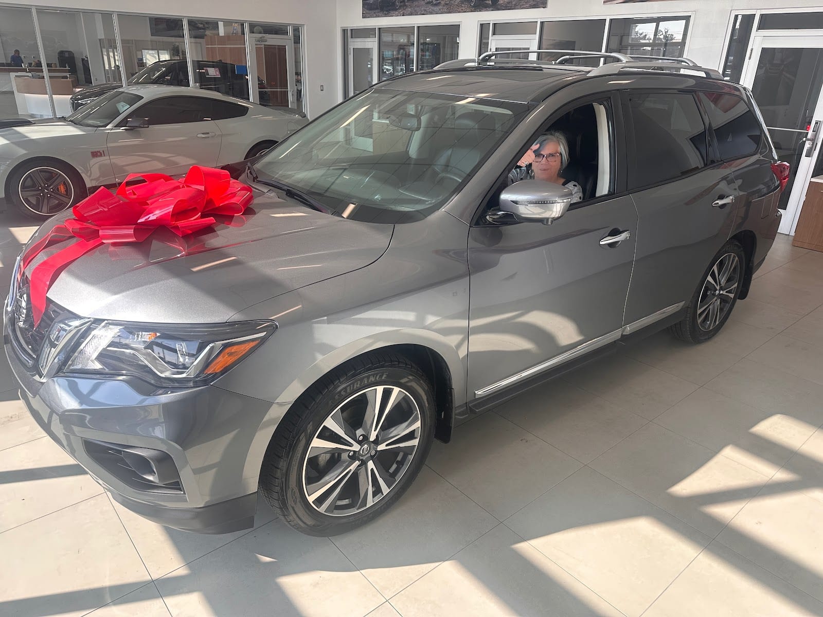 AutoNation Ford Panama City