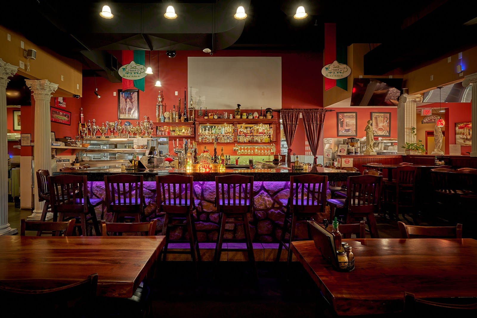 Bella Roma Grill | Italian, photo 2