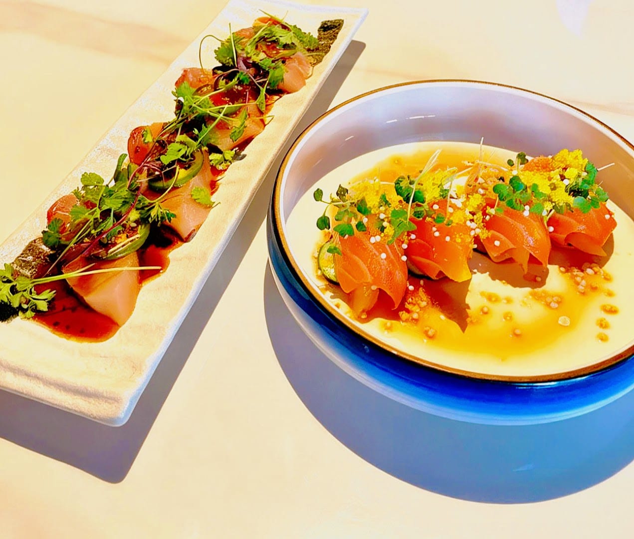 East Moon Asian Bistro & sushi, photo 4